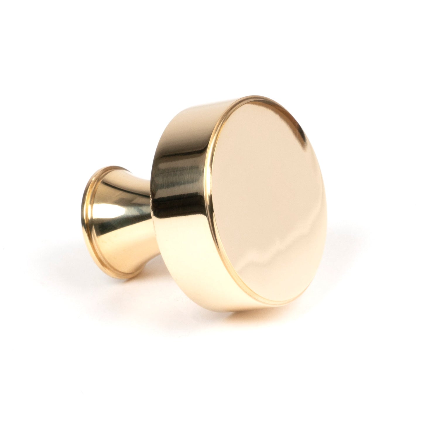 From The Anvil Scully Cabinet Knob