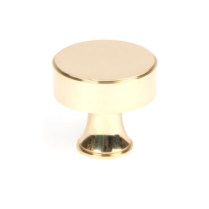 From The Anvil Scully Cabinet Knob