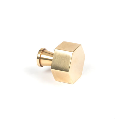 From The Anvil Kahlo Cabinet Knob
