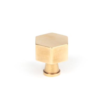 From The Anvil Kahlo Cabinet Knob