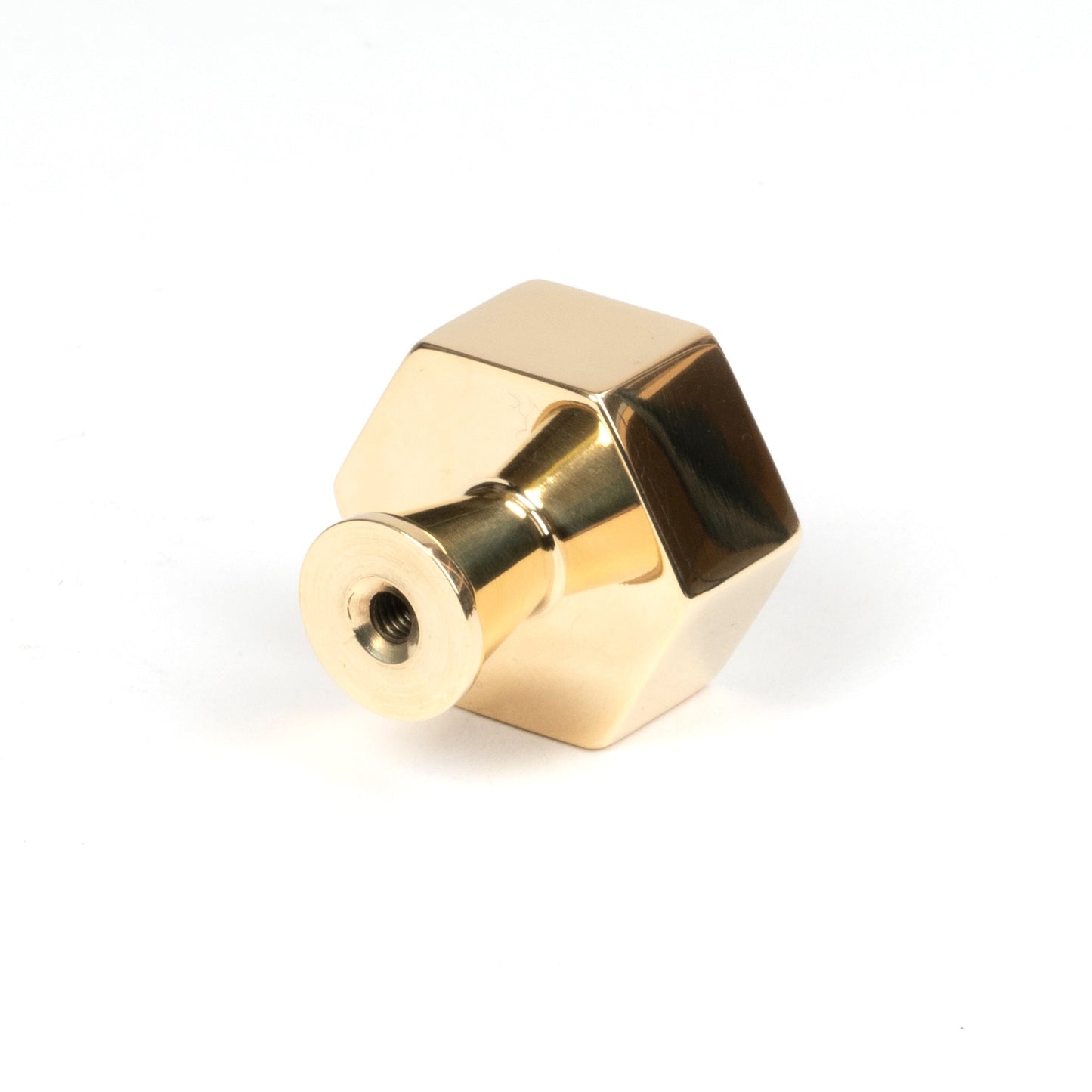 From The Anvil Kahlo Cabinet Knob