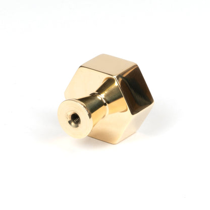 From The Anvil Kahlo Cabinet Knob