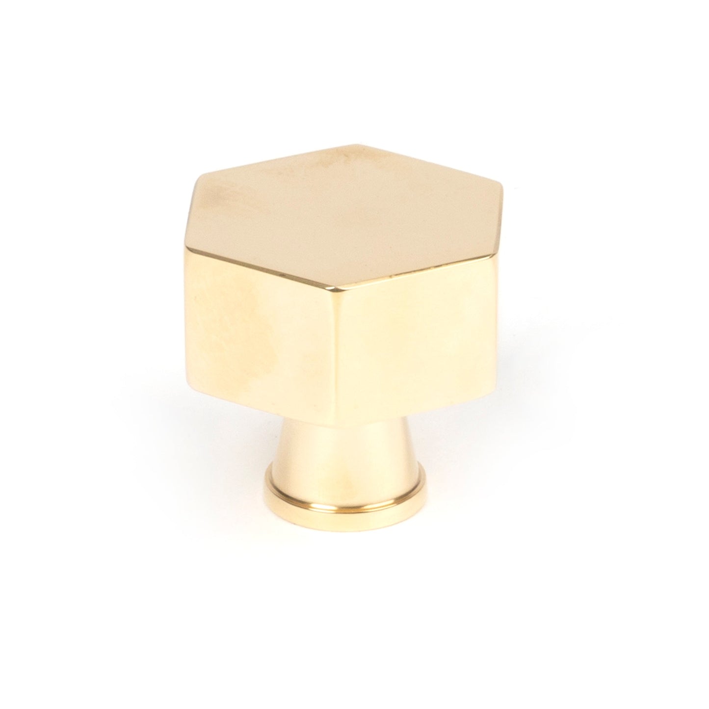 From The Anvil Kahlo Cabinet Knob