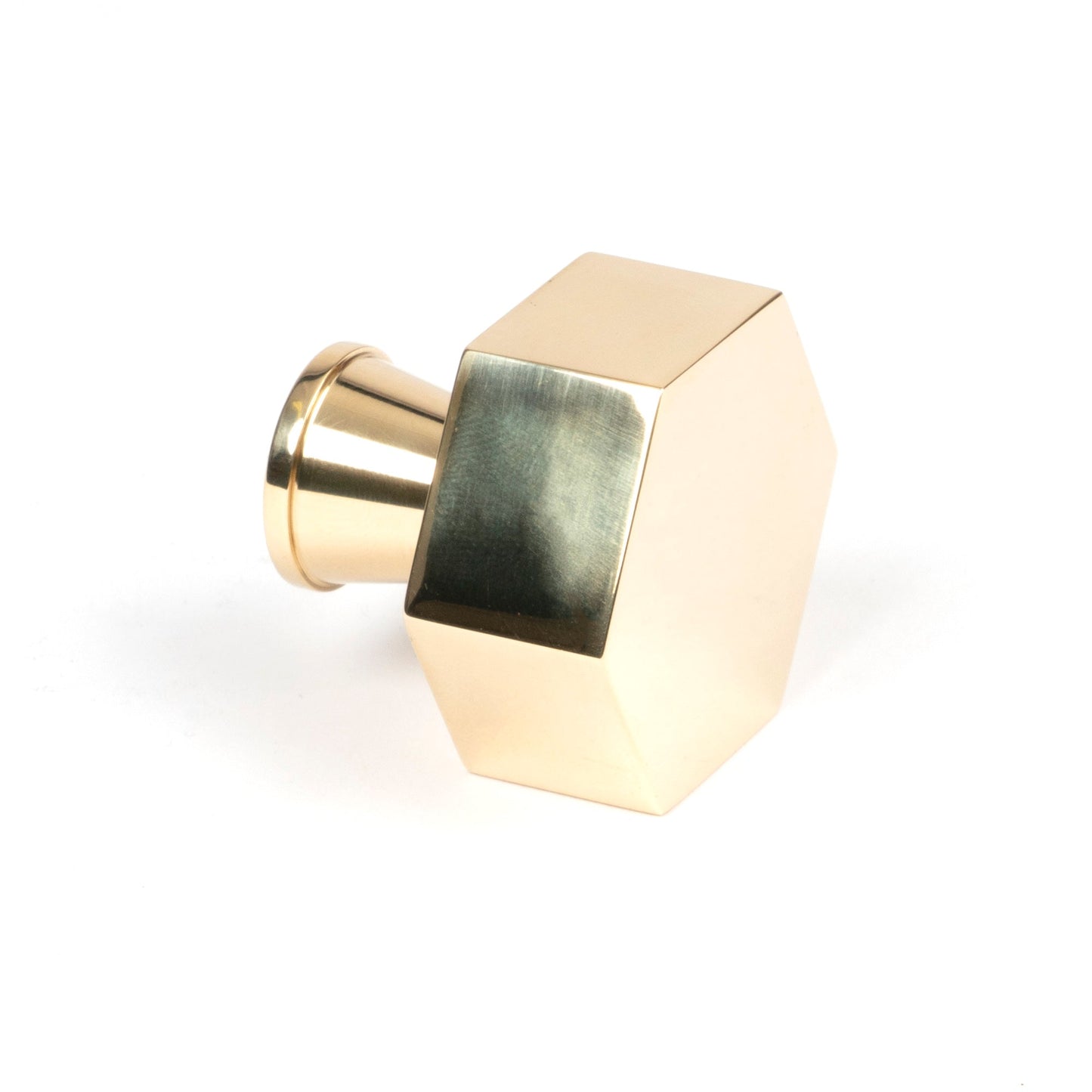 From The Anvil Kahlo Cabinet Knob