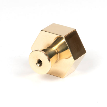 From The Anvil Kahlo Cabinet Knob