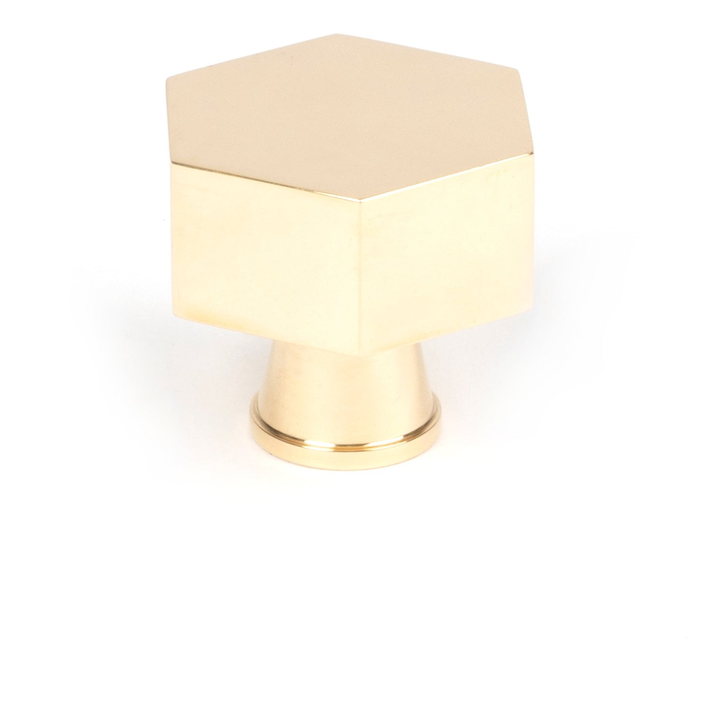 From The Anvil Kahlo Cabinet Knob