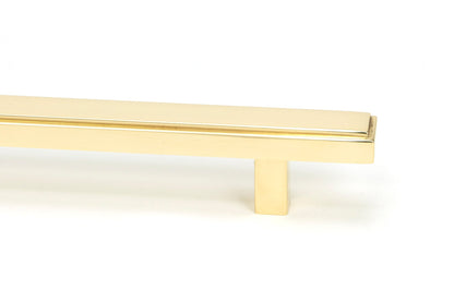 From The Anvil Scully Pull Handle