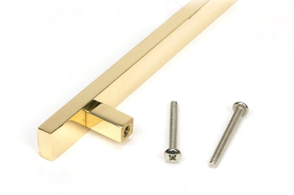 From The Anvil Scully Pull Handle