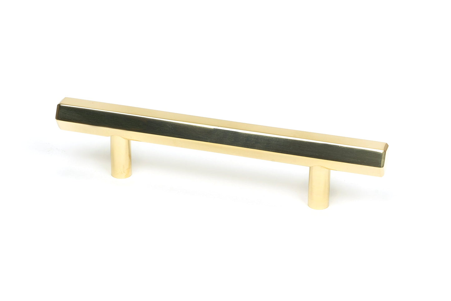 From The Anvil Kahlo Pull Handle