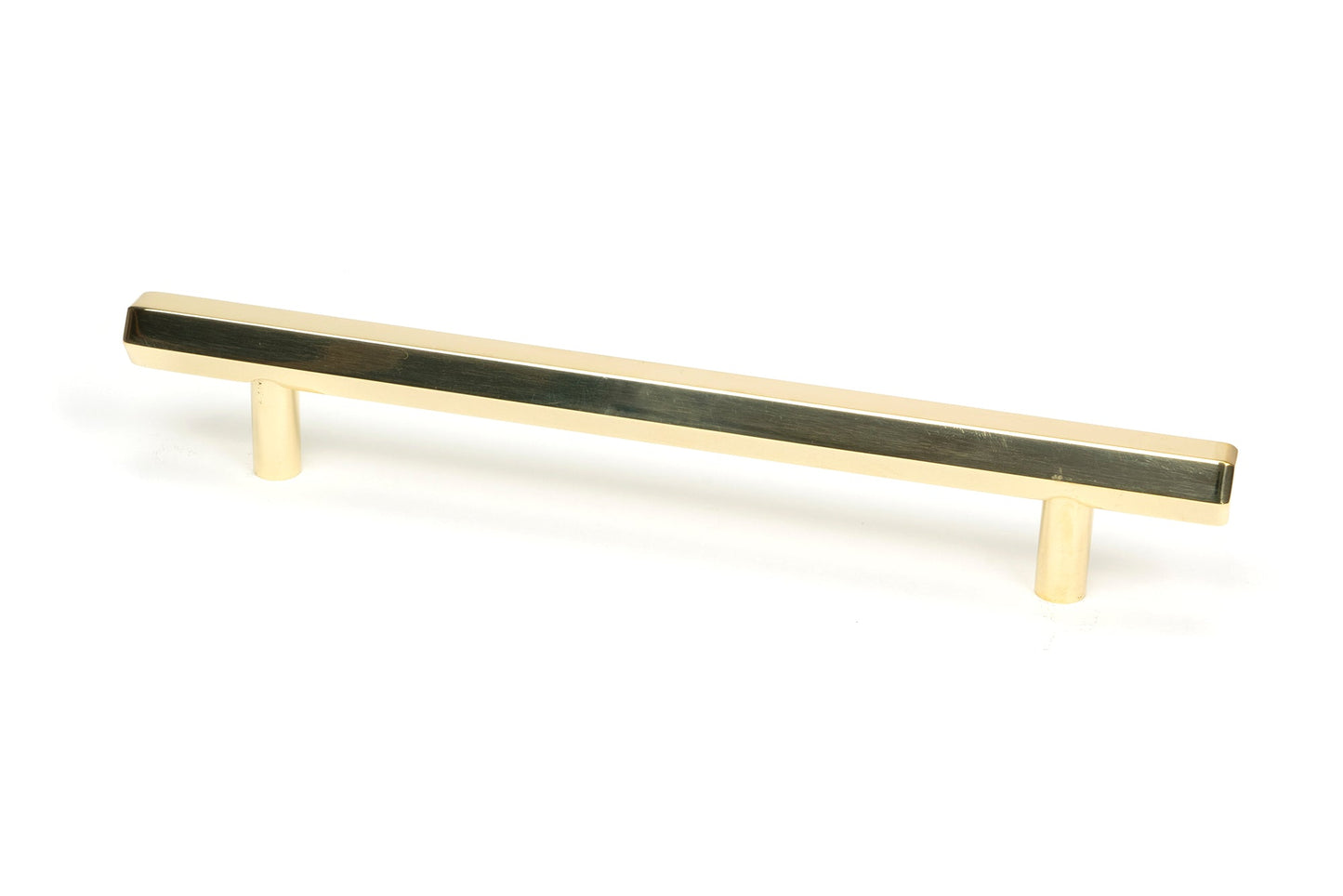 From The Anvil Kahlo Pull Handle