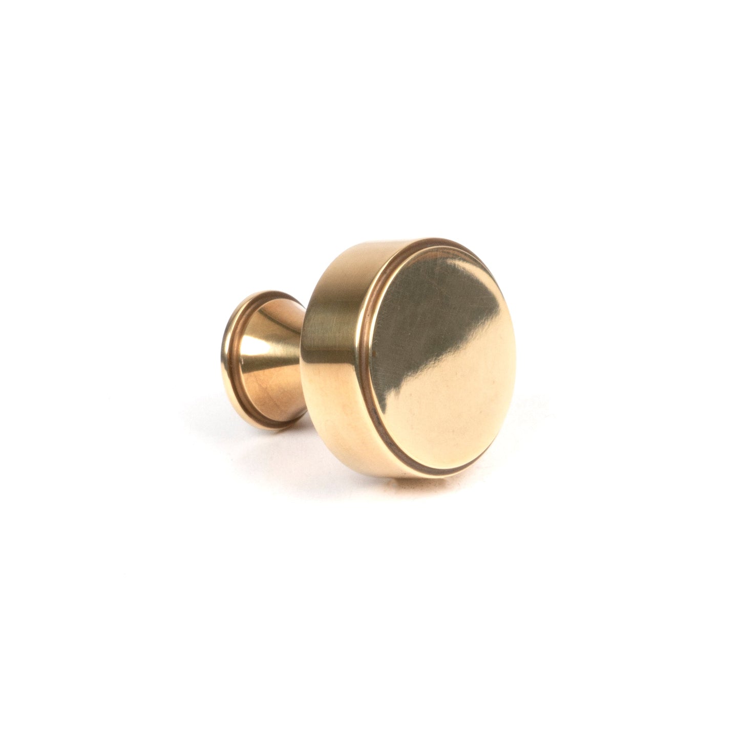 From The Anvil Scully Cabinet Knob