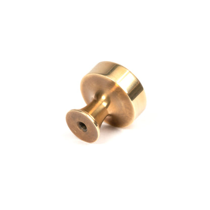 From The Anvil Scully Cabinet Knob
