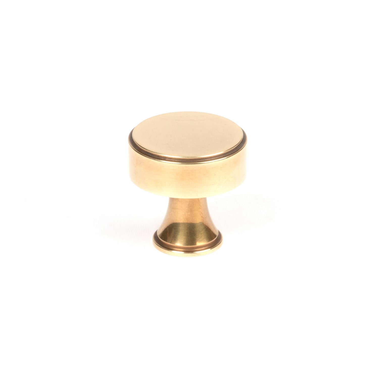 From The Anvil Scully Cabinet Knob