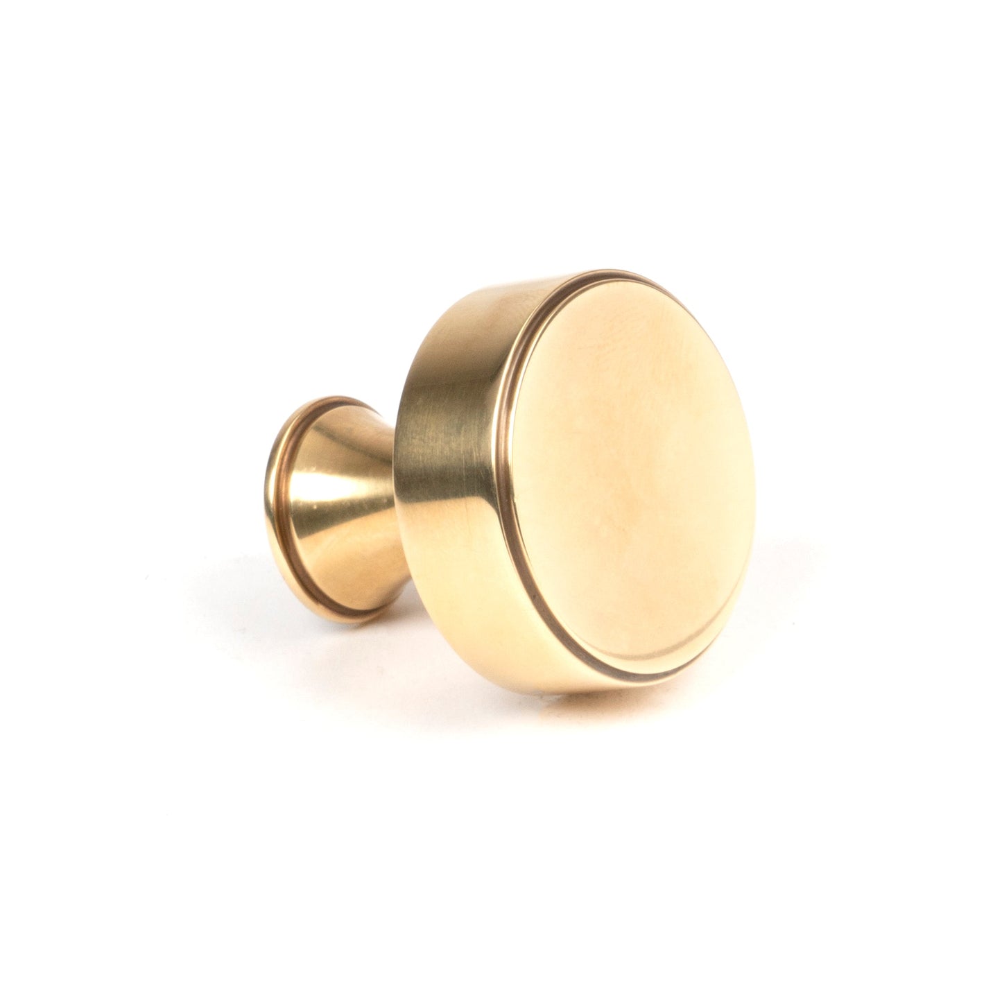 From The Anvil Scully Cabinet Knob