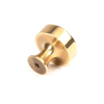 From The Anvil Scully Cabinet Knob