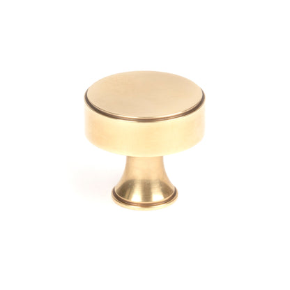 From The Anvil Scully Cabinet Knob
