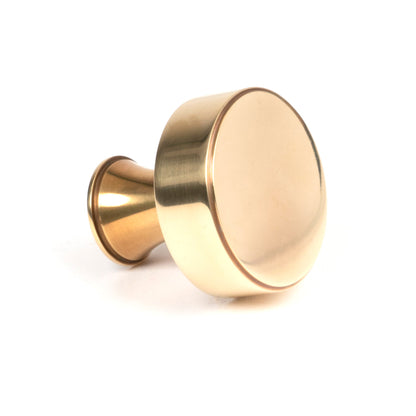 From The Anvil Scully Cabinet Knob
