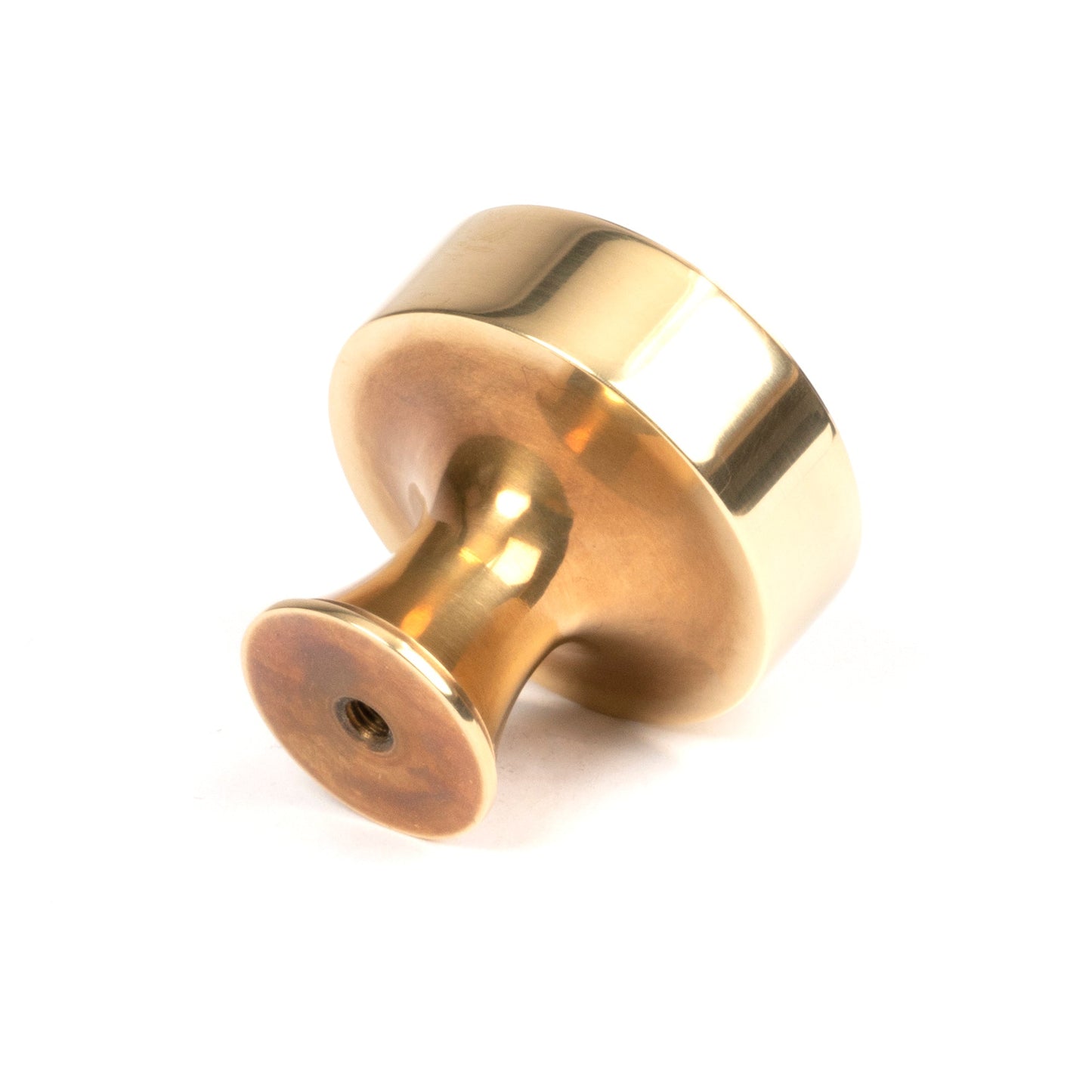 From The Anvil Scully Cabinet Knob