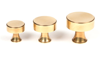 From The Anvil Scully Cabinet Knob