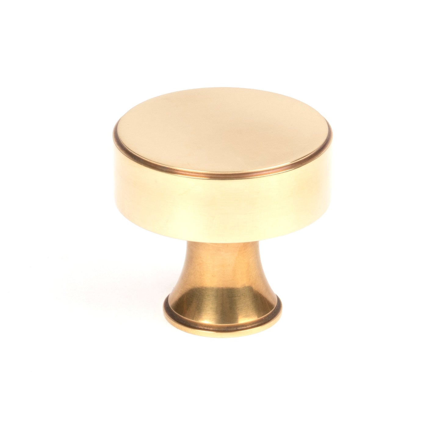 From The Anvil Scully Cabinet Knob
