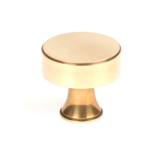 From The Anvil Scully Cabinet Knob