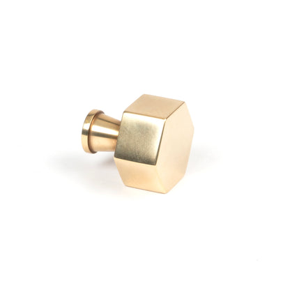 From The Anvil Kahlo Cabinet Knob