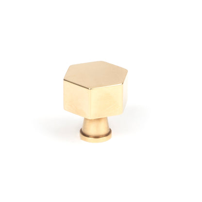 From The Anvil Kahlo Cabinet Knob