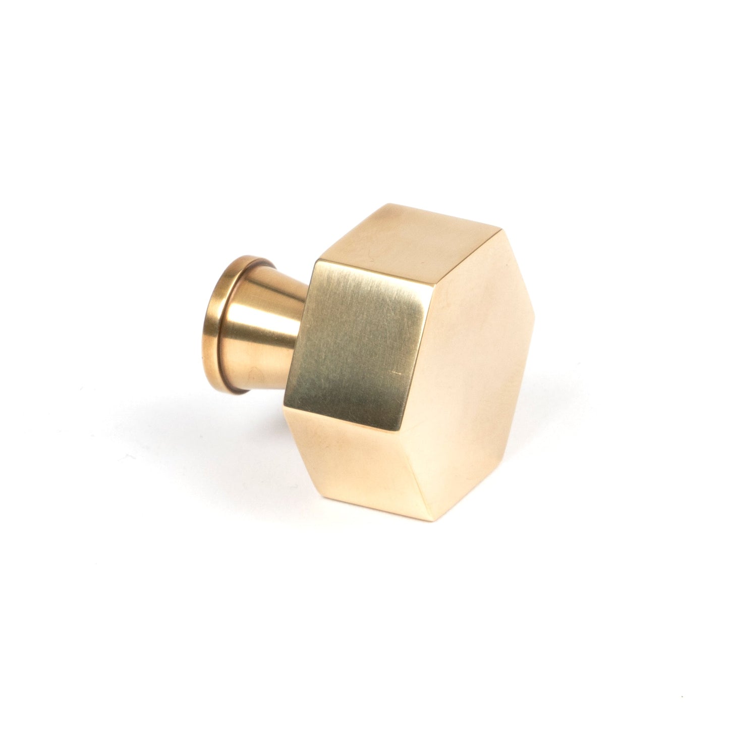 From The Anvil Kahlo Cabinet Knob
