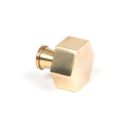 From The Anvil Kahlo Cabinet Knob