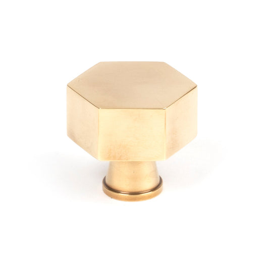 From The Anvil Kahlo Cabinet Knob