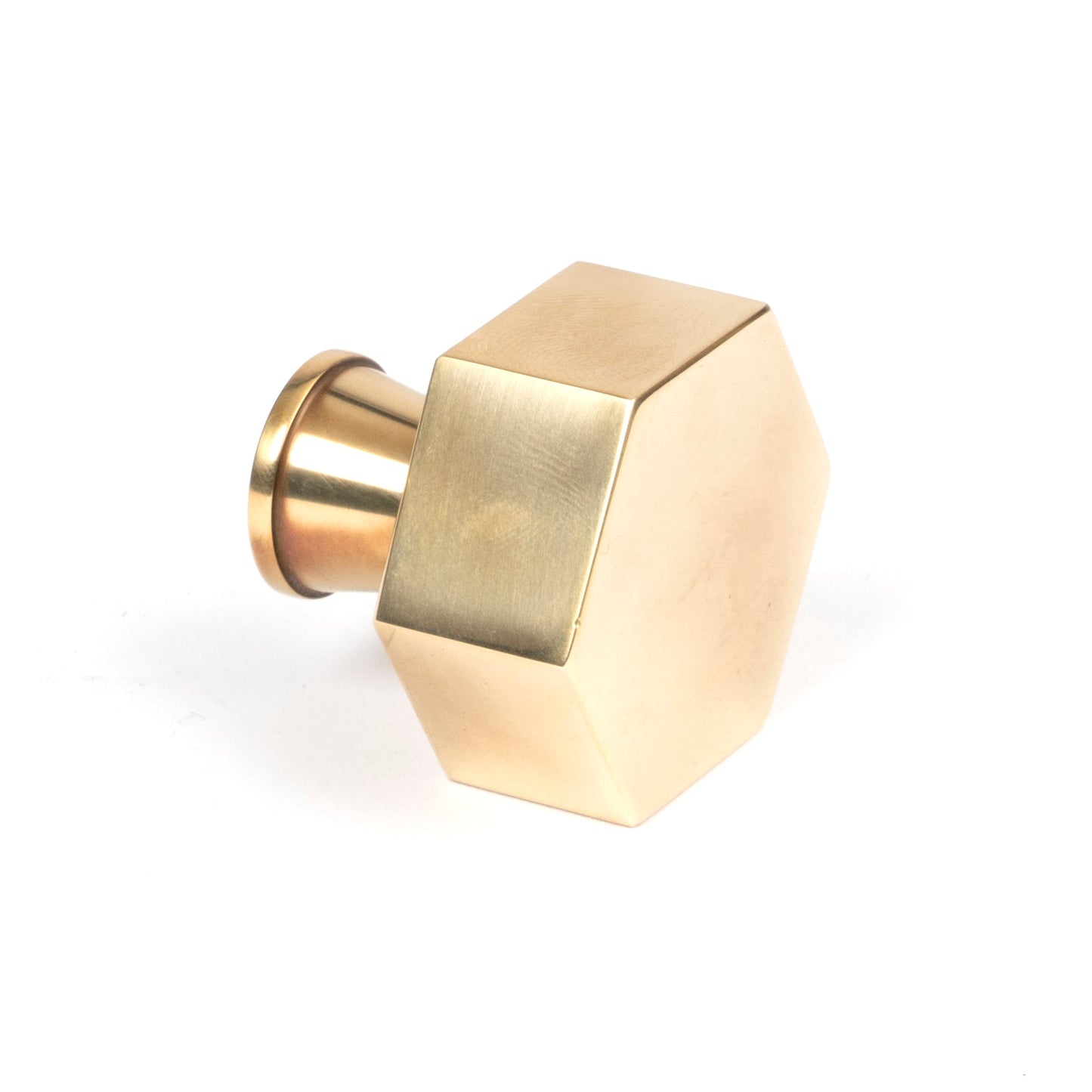 From The Anvil Kahlo Cabinet Knob