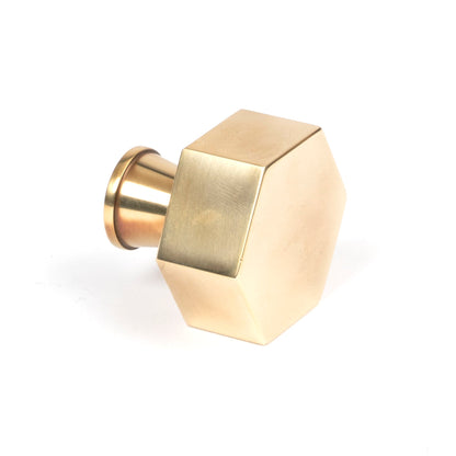 From The Anvil Kahlo Cabinet Knob