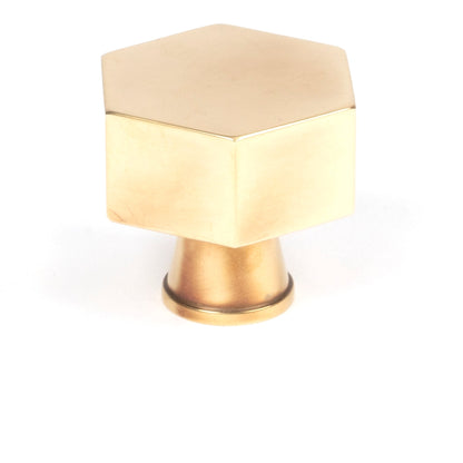 From The Anvil Kahlo Cabinet Knob