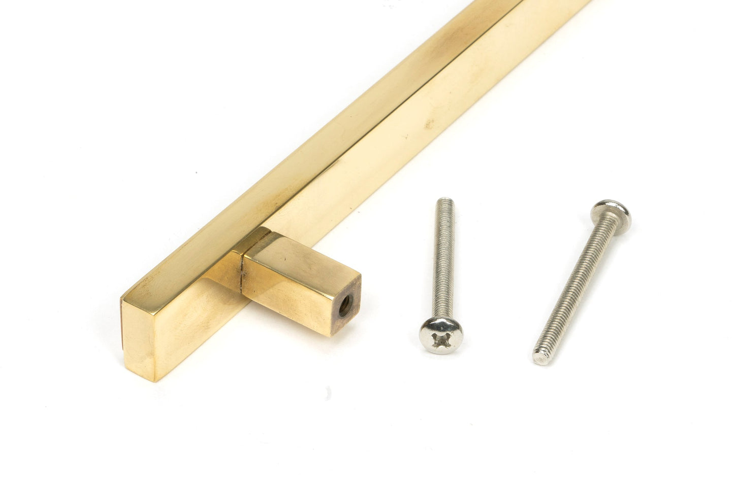 From The Anvil Scully Pull Handle