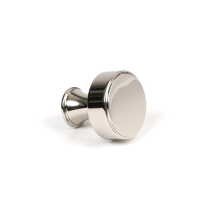 From The Anvil Scully Cabinet Knob
