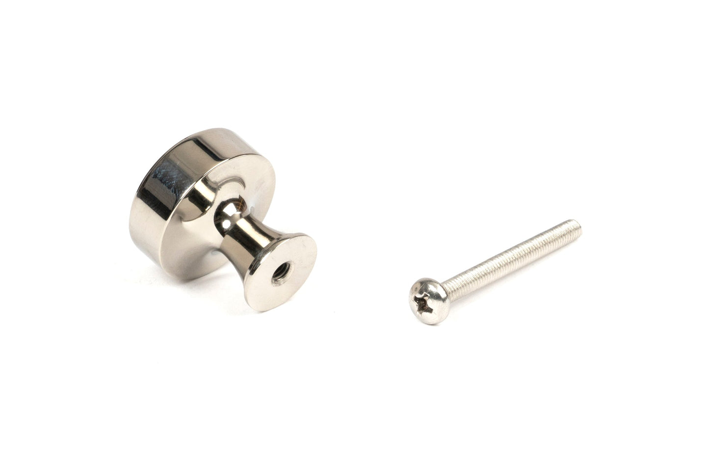 From The Anvil Scully Cabinet Knob