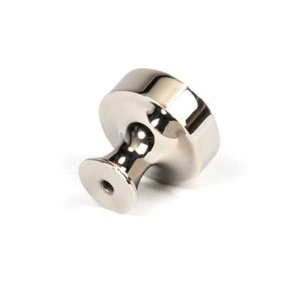 From The Anvil Scully Cabinet Knob