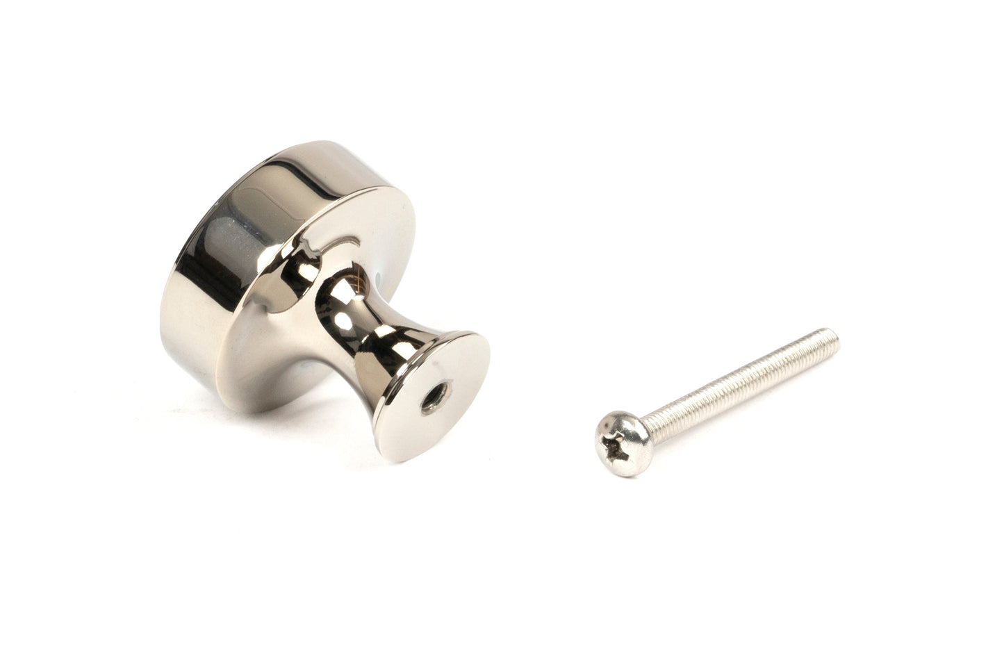 From The Anvil Scully Cabinet Knob