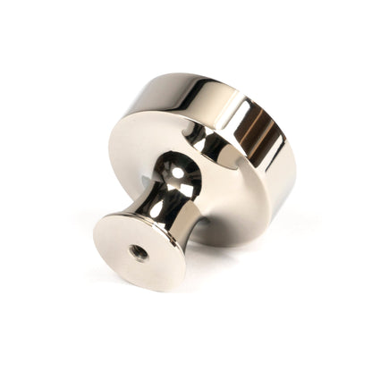 From The Anvil Scully Cabinet Knob
