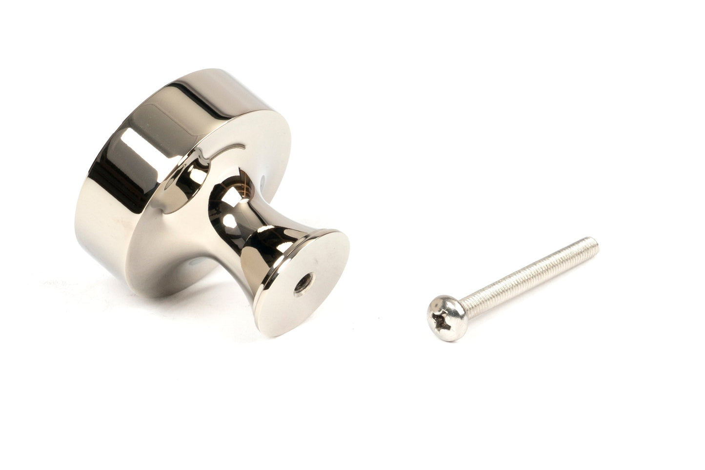 From The Anvil Scully Cabinet Knob