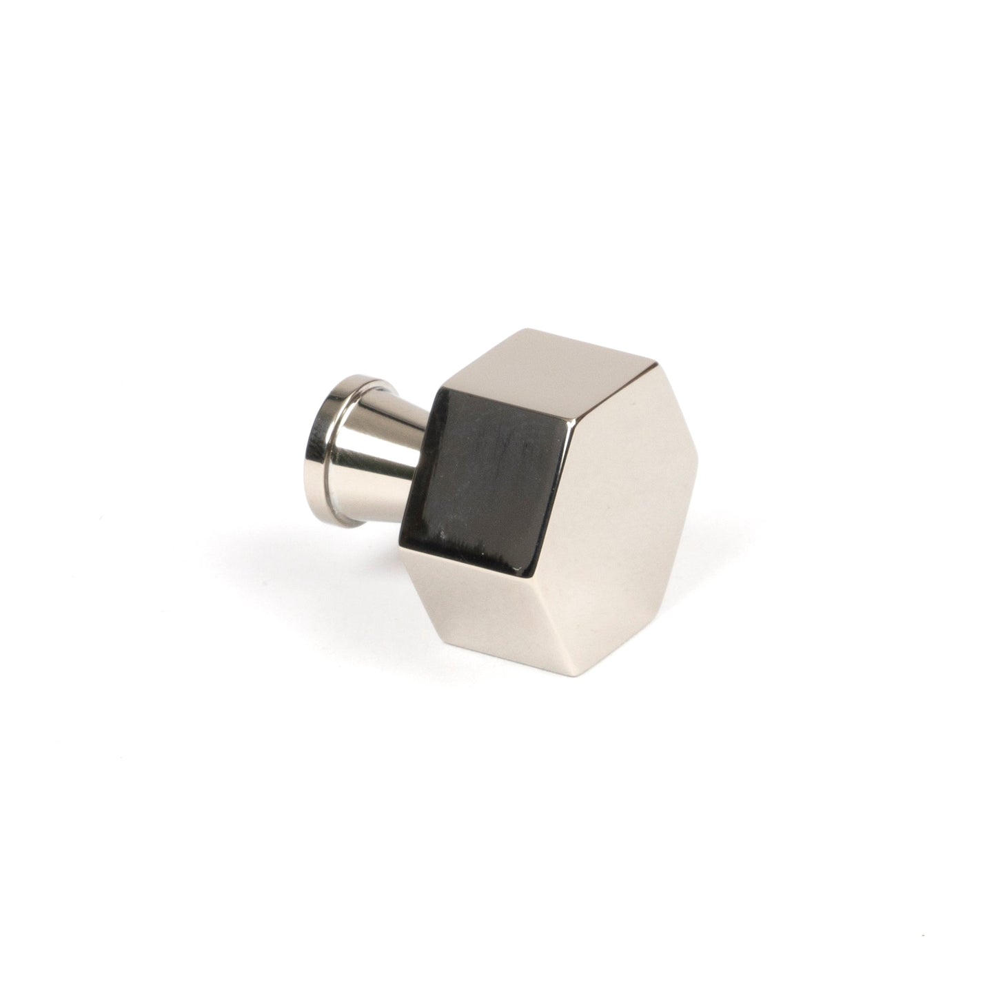 From The Anvil Kahlo Cabinet Knob