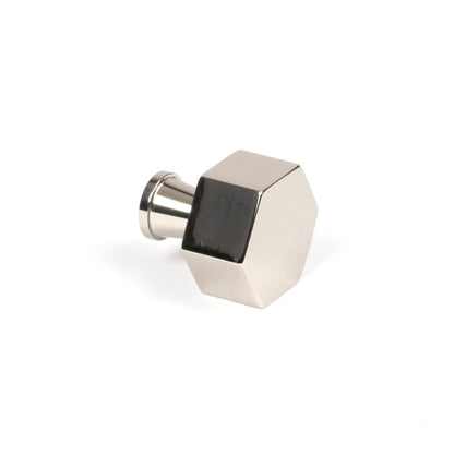 From The Anvil Kahlo Cabinet Knob