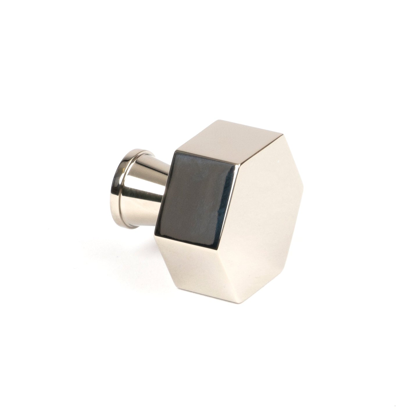 From The Anvil Kahlo Cabinet Knob