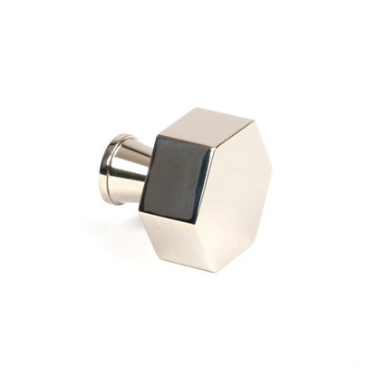 From The Anvil Kahlo Cabinet Knob