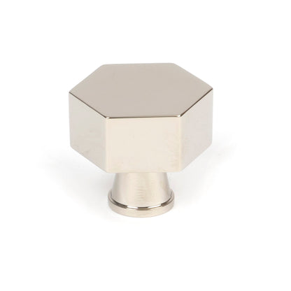 From The Anvil Kahlo Cabinet Knob