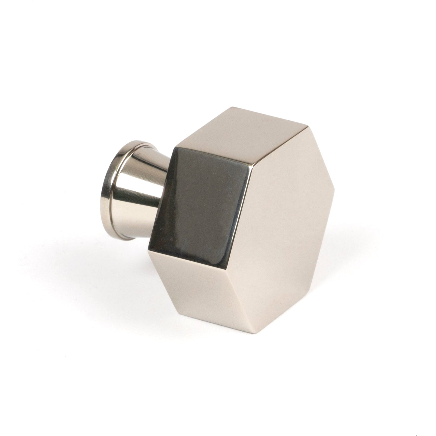 From The Anvil Kahlo Cabinet Knob