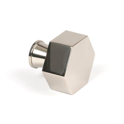 From The Anvil Kahlo Cabinet Knob