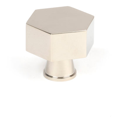 From The Anvil Kahlo Cabinet Knob