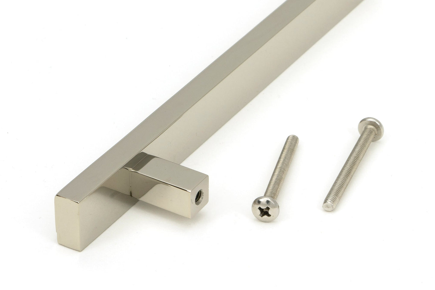 From The Anvil Scully Pull Handle