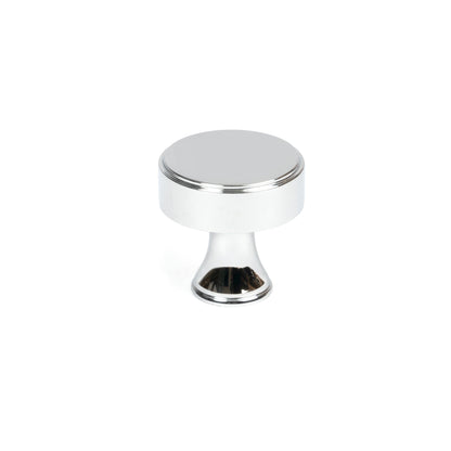 From The Anvil Scully Cabinet Knob